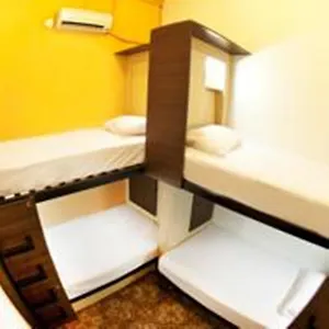 Guest house Red Heritage, George Town